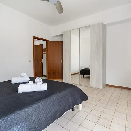 Bed Abate Apartmán Villabate