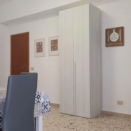 Bed Abate Apartamento
