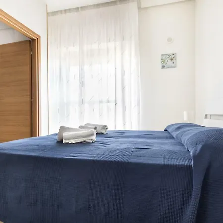 Apartmán Bed Abate Villabate