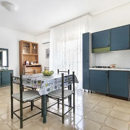 Apartmán Bed Abate *