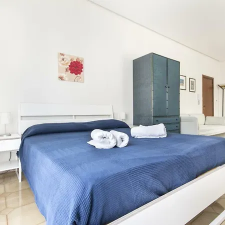 Bed Abate Apartmán Villabate