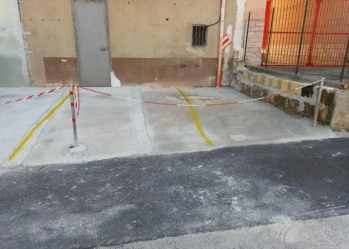 Bed Abate Villabate