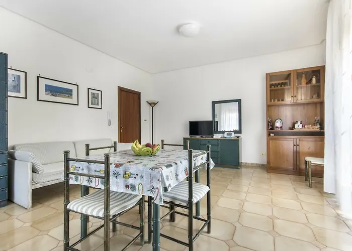 דירה Bed Abate *
