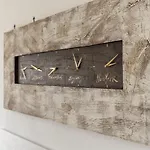 Apartament Bed Abate *