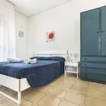 Apartament Bed Abate