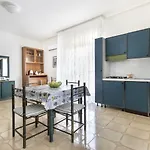 Apartament Bed Abate *
