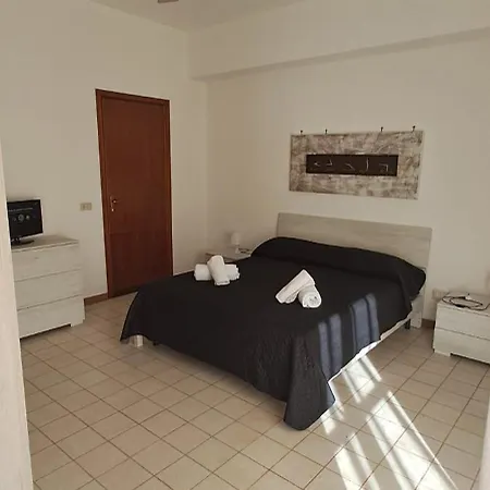 Bed Abate * Villabate