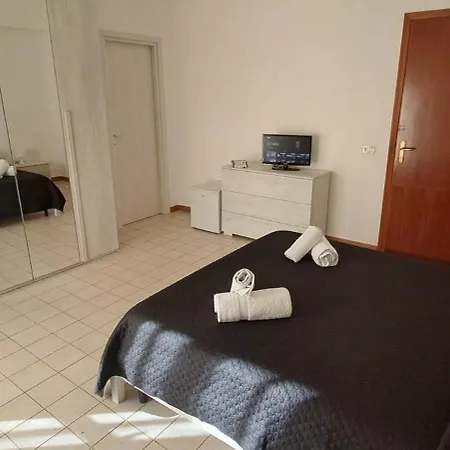 Bed Abate