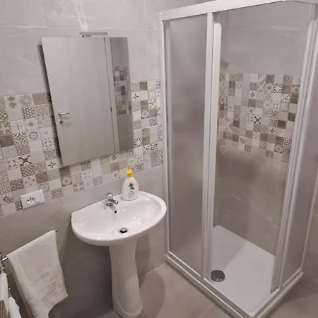 Apartament Bed Abate *