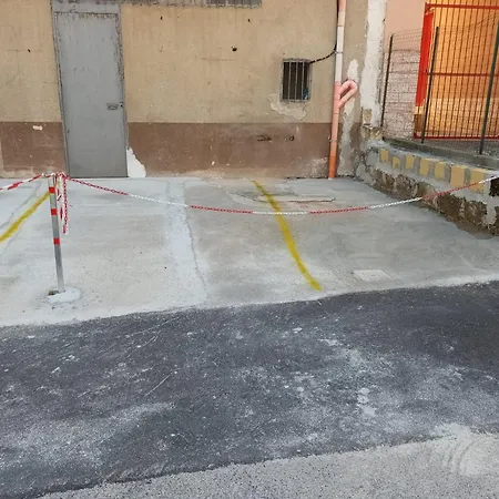 Bed Abate Villabate
