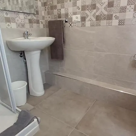 Apartament Bed Abate *