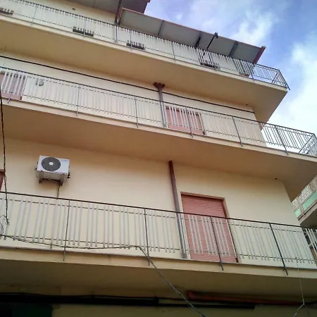 Bed Abate Apartament *